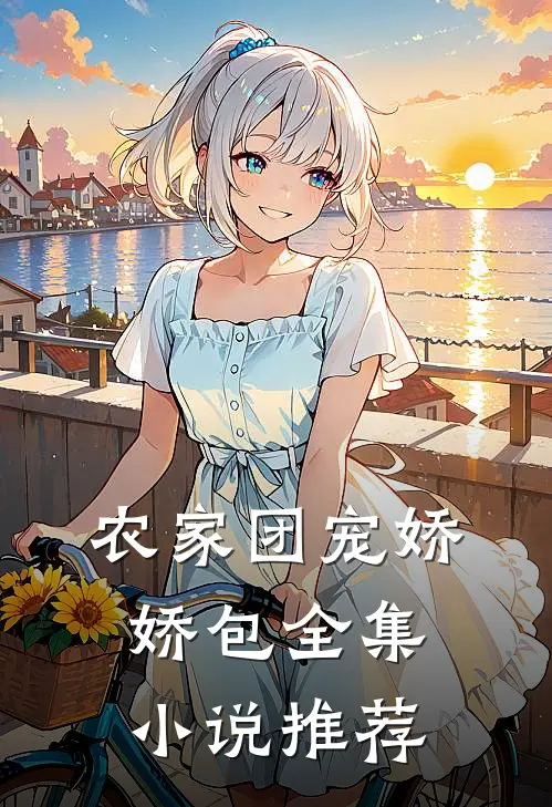 农家团宠娇娇包全集小说推荐