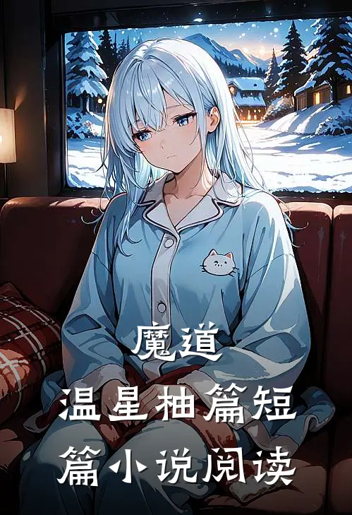 魔道：温星柚篇短篇小说阅读