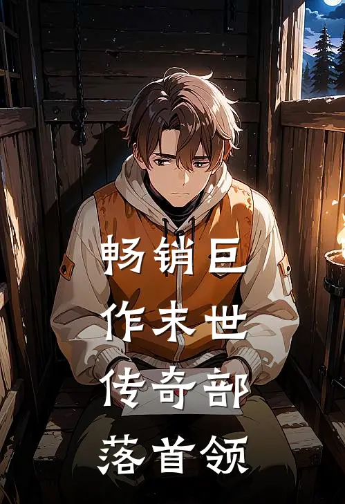 畅销巨作末世：传奇部落首领