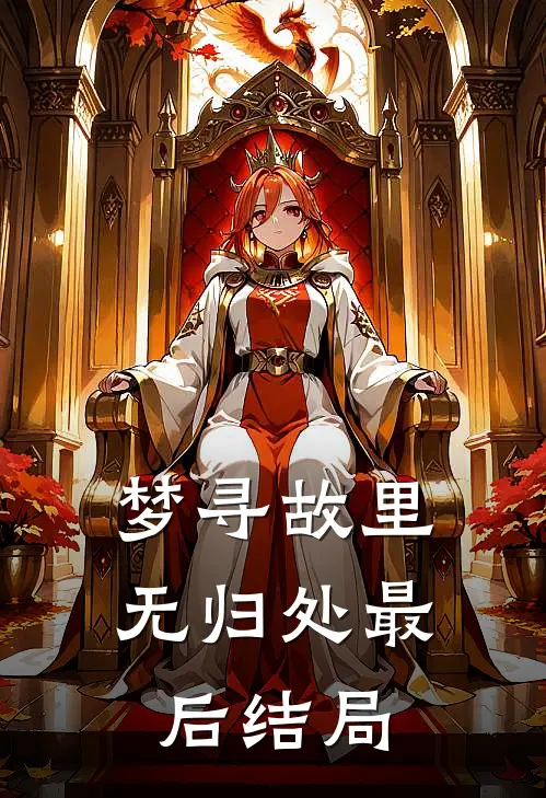 梦寻故里无归处最后结局
