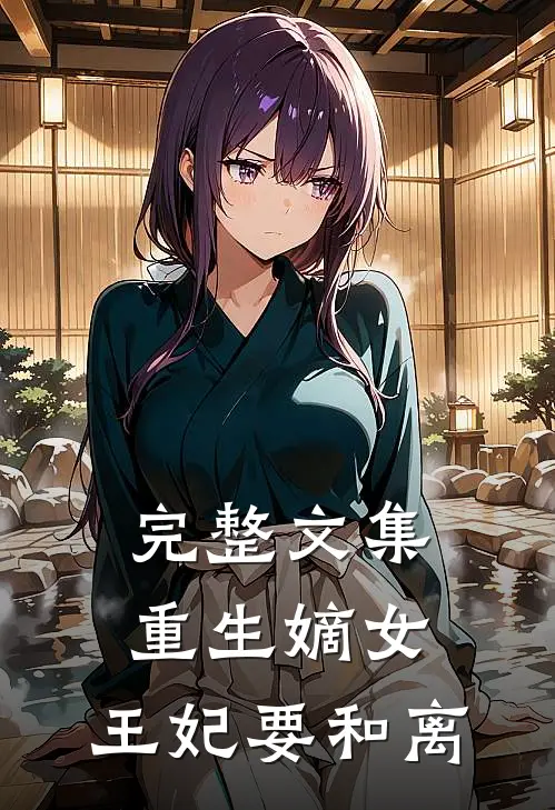 完整文集重生嫡女：王妃要和离