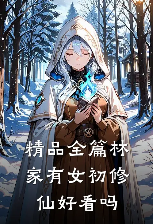精品全篇林家有女初修仙好看吗