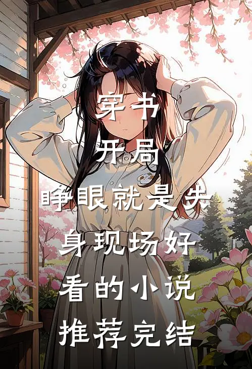 穿书：开局，睁眼就是失身现场好看的小说推荐完结
