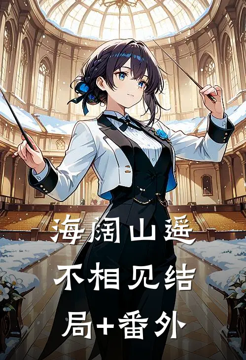 海阔山遥不相见结局+番外