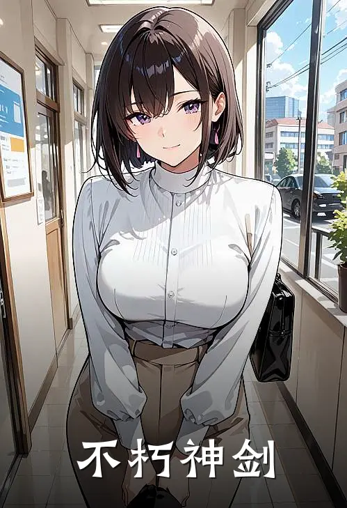 不朽神剑