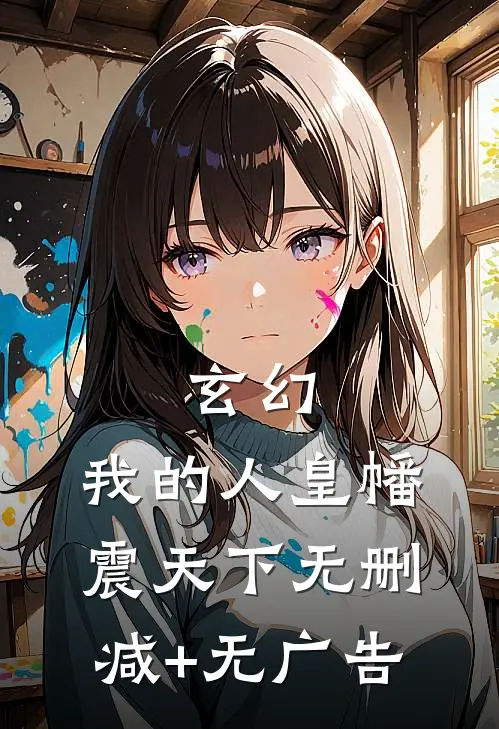 玄幻：我的人皇幡震天下无删减+无广告