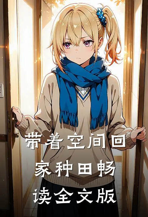 带着空间回家种田畅读全文版