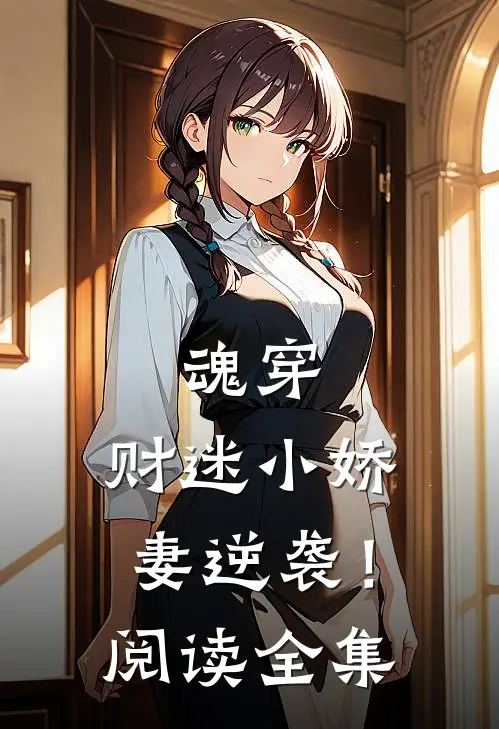 魂穿：财迷小娇妻逆袭！阅读全集