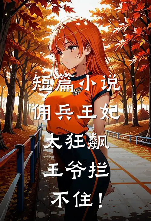 短篇小说佣兵王妃太狂飙，王爷拦不住！
