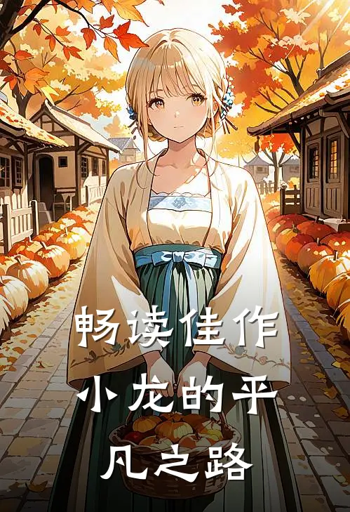 畅读佳作小龙的平凡之路