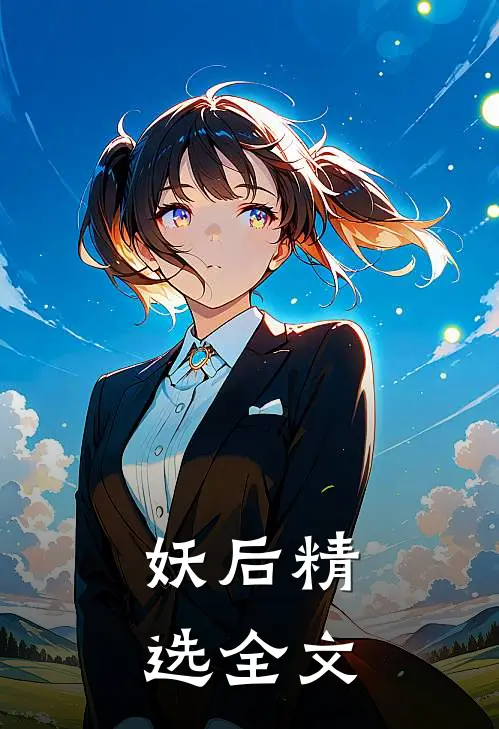 妖后精选全文