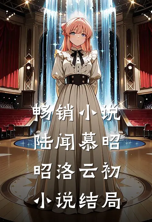 畅销小说陆闻慕昭昭洛云初小说结局