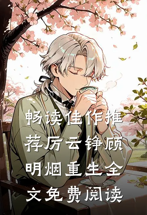 畅读佳作推荐厉云铮顾明烟重生全文免费阅读