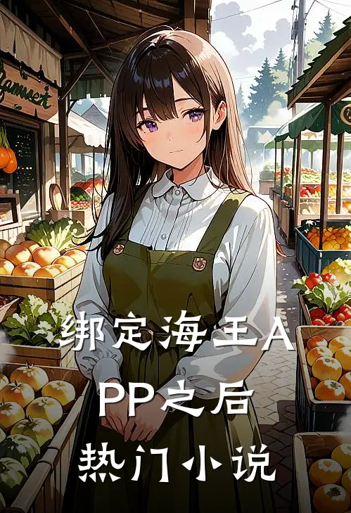 绑定海王APP之后热门小说