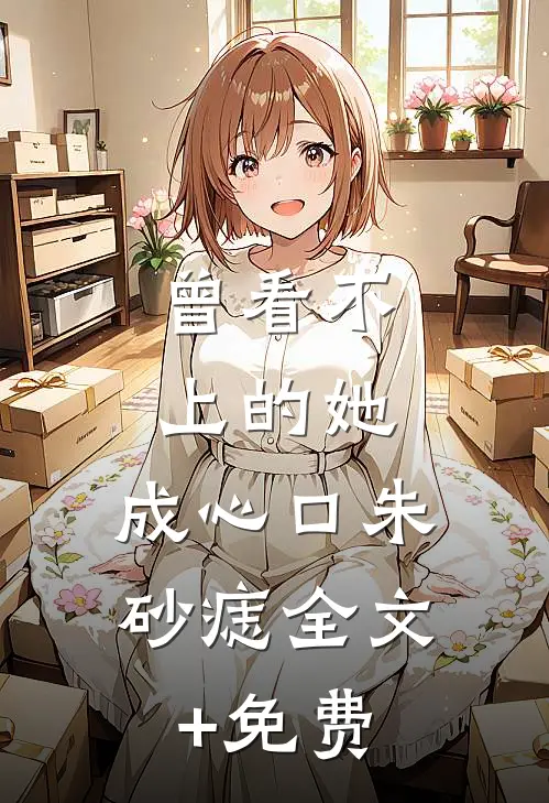 曾看不上的她，成心口朱砂痣全文+免费