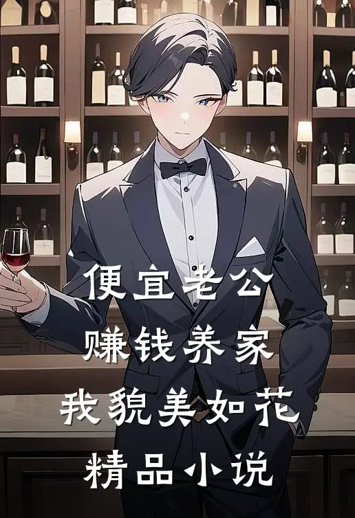 便宜老公赚钱养家，我貌美如花精品小说