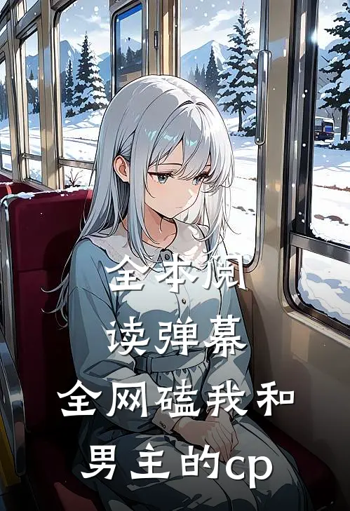 全本阅读弹幕：全网磕我和男主的cp