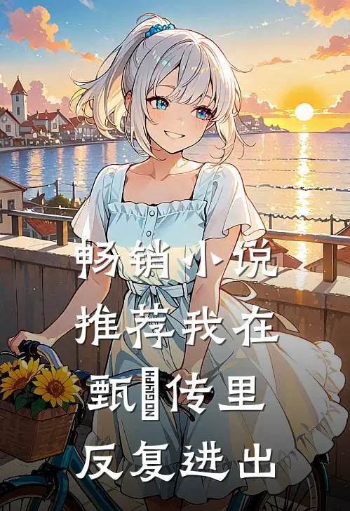 畅销小说推荐我在甄嬛传里反复进出