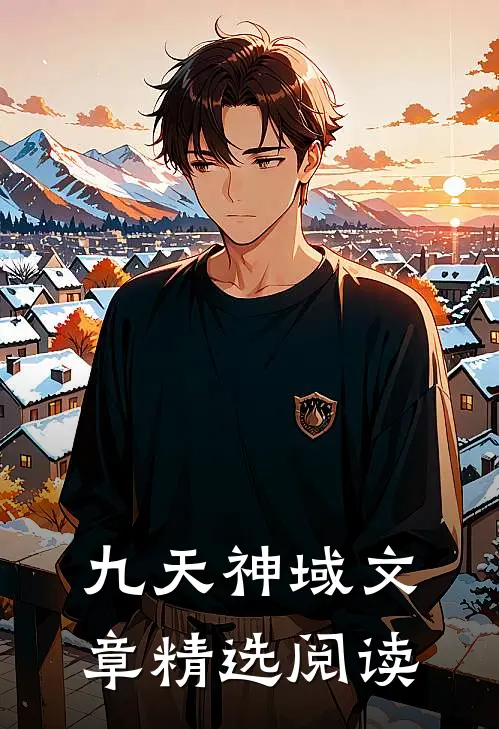九天神域文章精选阅读