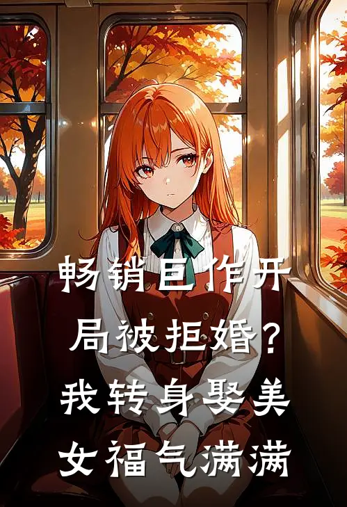 畅销巨作开局被拒婚？我转身娶美女福气满满