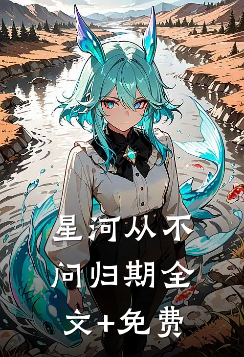 星河从不问归期全文+免费