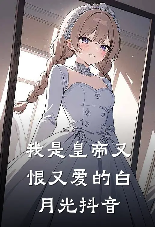 我是皇帝又恨又爱的白月光抖音