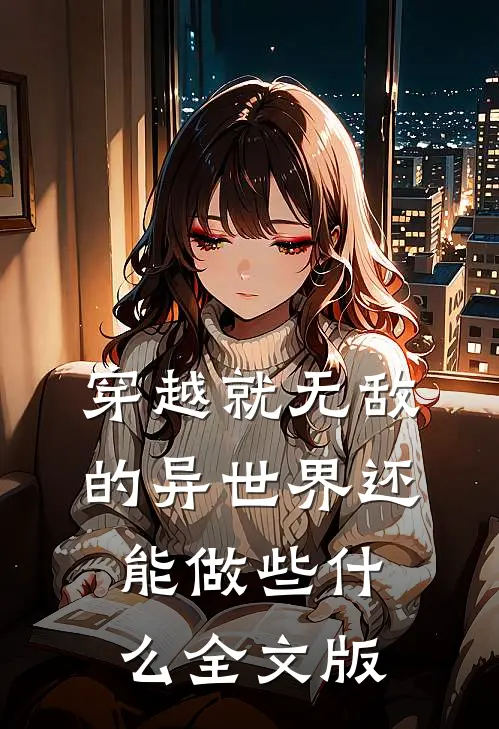 穿越就无敌的异世界还能做些什么全文版
