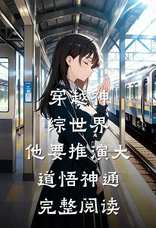 穿越神综世界，他要推演大道悟神通完整阅读