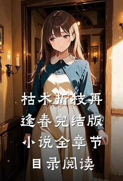 枯木折枝再逢春完结版小说全章节目录阅读