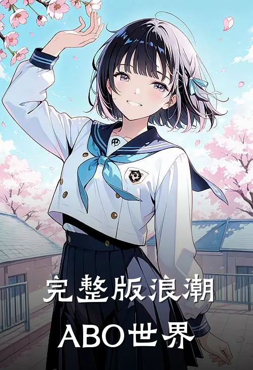 完整版浪潮：ABO世界