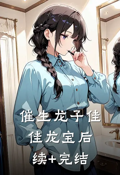 催生龙子佳佳龙宝后续+完结