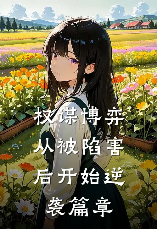 权谋博弈：从被陷害后开始逆袭篇章