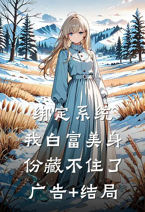 绑定系统：我白富美身份藏不住了广告+结局
