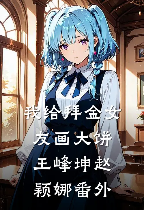 我给拜金女友画大饼王峰坤赵颖娜番外