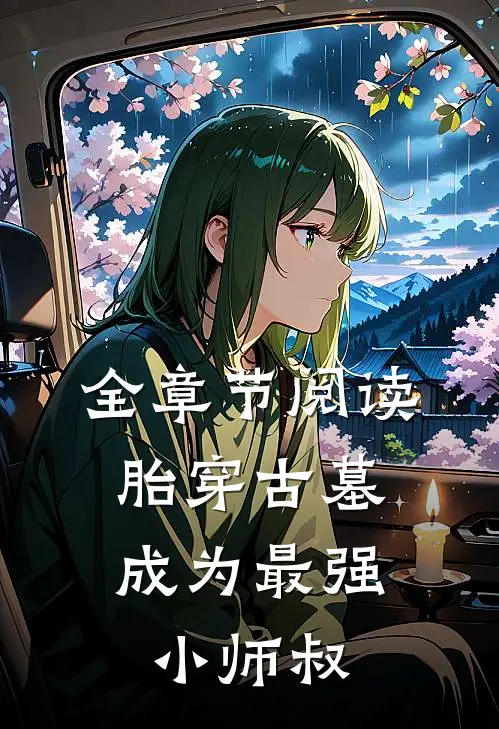 全章节阅读胎穿古墓，成为最强小师叔