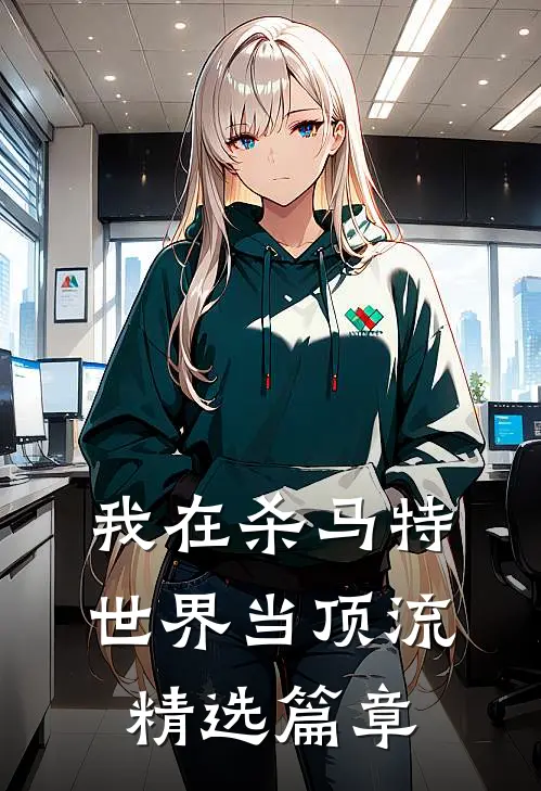 我在杀马特世界当顶流精选篇章