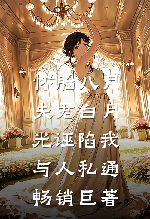 怀胎八月，夫君白月光诬陷我与人私通畅销巨著
