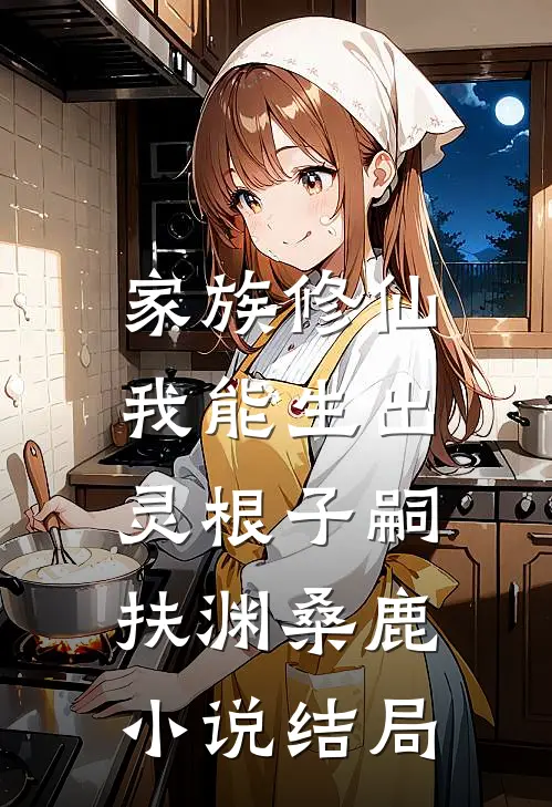 家族修仙，我能生出灵根子嗣扶渊桑鹿小说结局