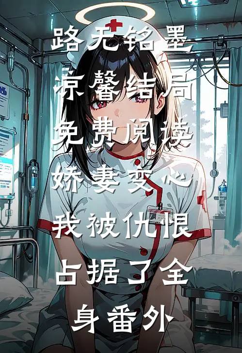 路无铭墨凉馨结局免费阅读娇妻变心，我被仇恨占据了全身番外