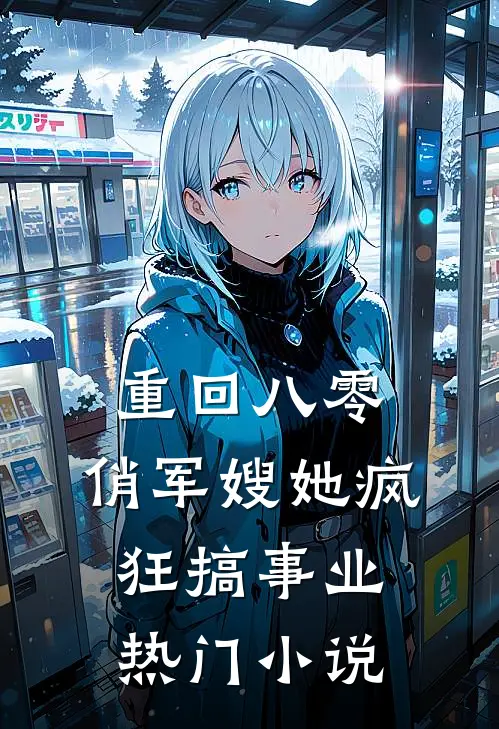 重回八零：俏军嫂她疯狂搞事业热门小说