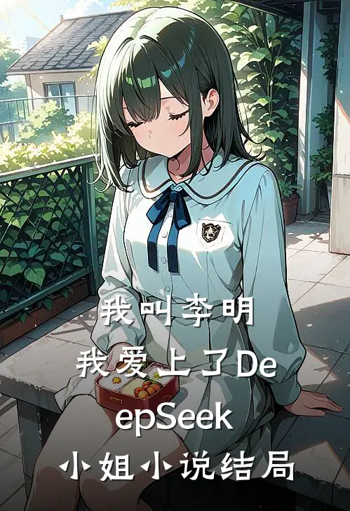 我叫李明，我爱上了DeepSeek小姐小说结局