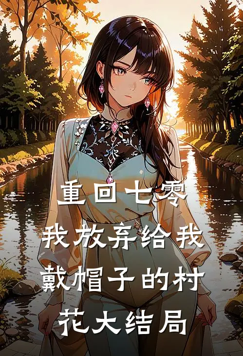 重回七零，我放弃给我戴帽子的村花大结局