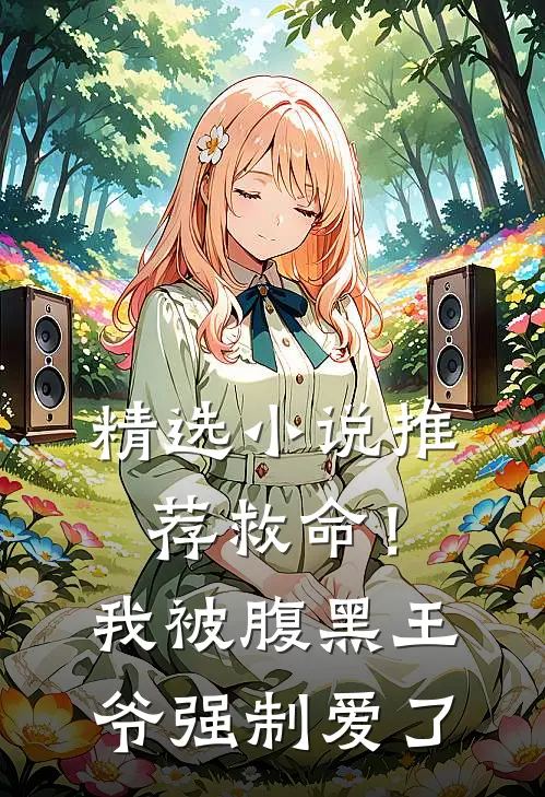 精选小说推荐救命！我被腹黑王爷强制爱了