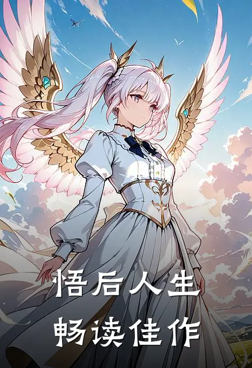 悟后人生畅读佳作
