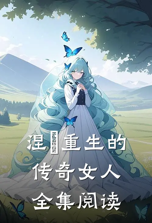 涅槃重生的传奇女人全集阅读