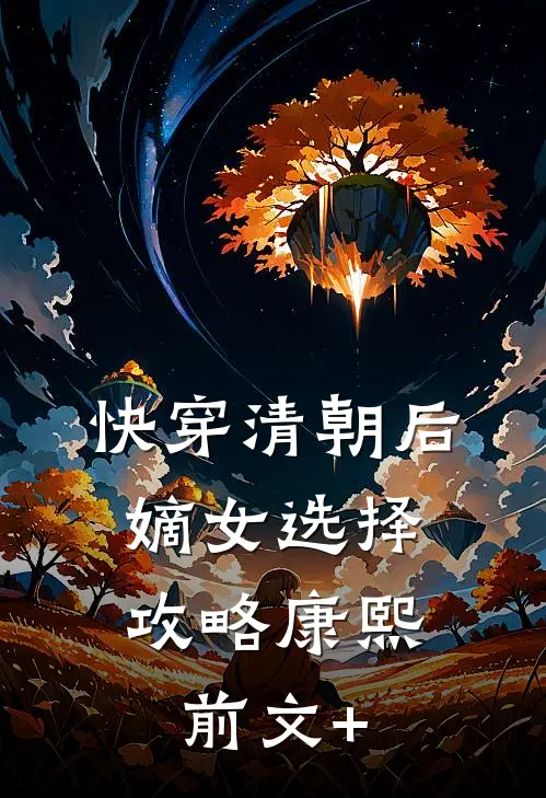 快穿清朝后，嫡女选择攻略康熙前文+