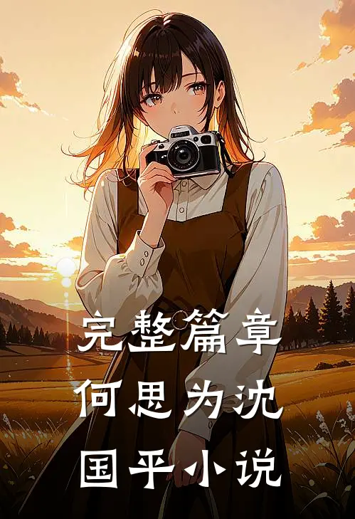 完整篇章何思为沈国平小说