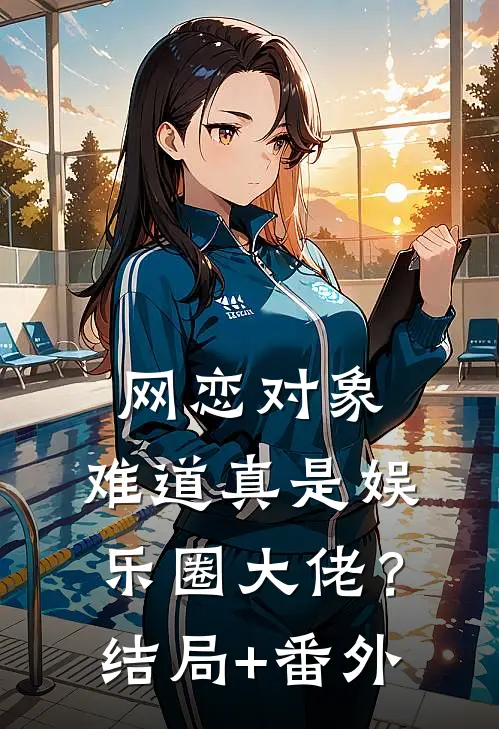 网恋对象，难道真是娱乐圈大佬？结局+番外