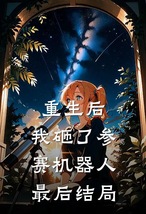 重生后，我砸了参赛机器人最后结局