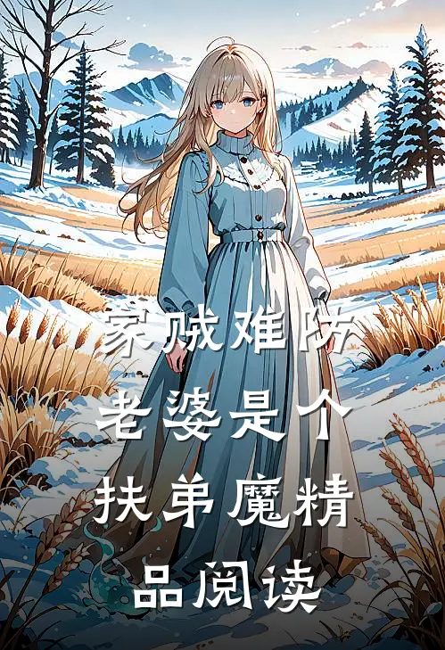 家贼难防：老婆是个扶弟魔精品阅读